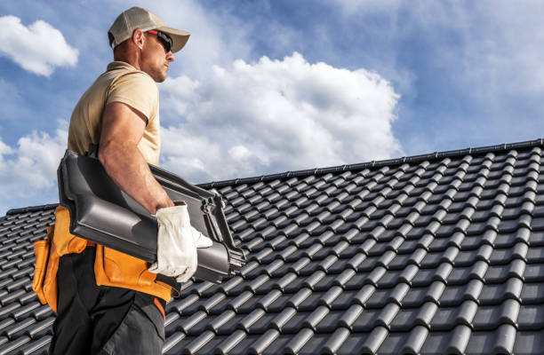 Professional Roofing Contractor in South Eliot, ME